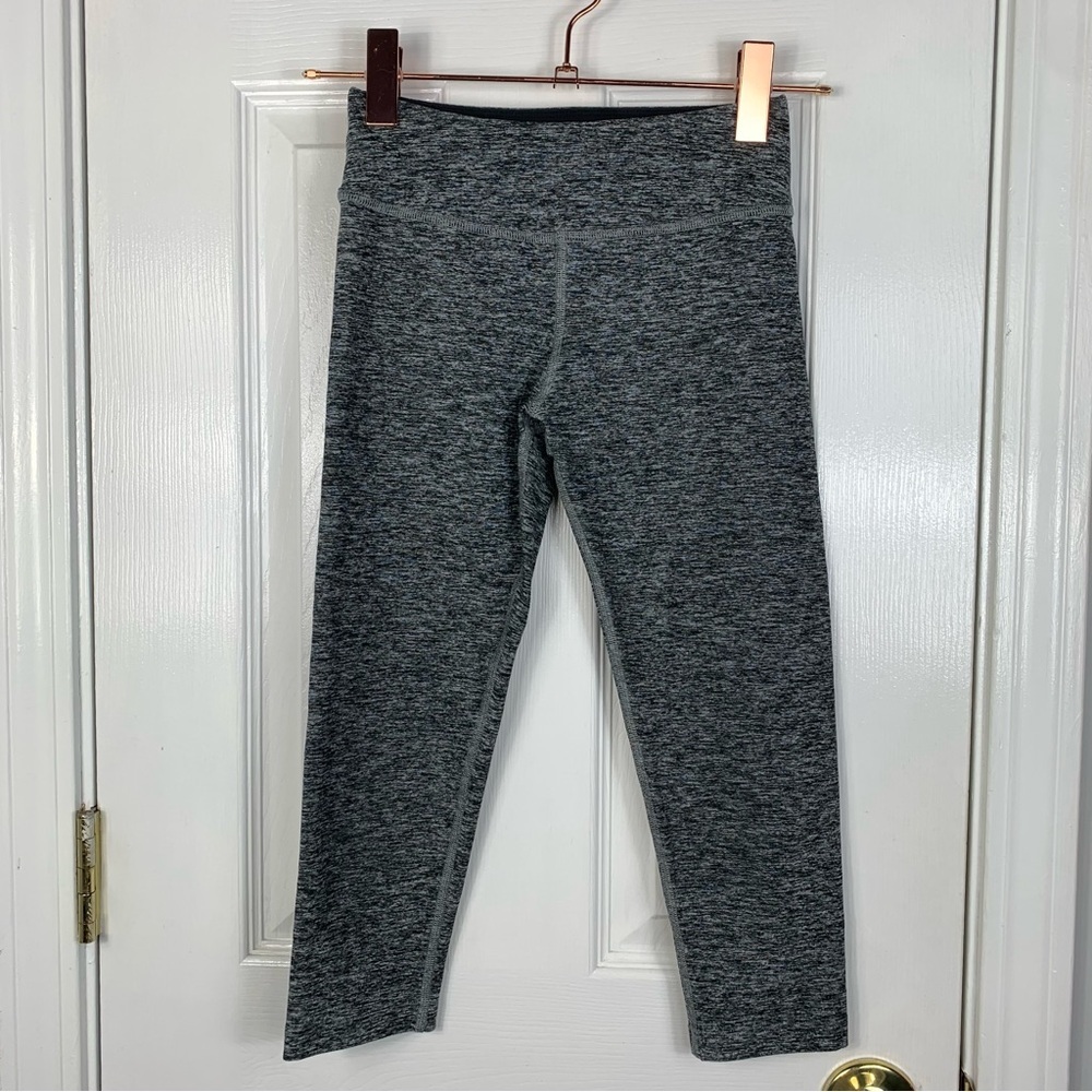 Beyond Yoga Womens XS Cropped Leggings